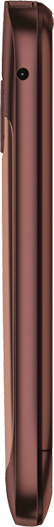 фото Мобильный телефон  Nokia C7 Mahogany Brown