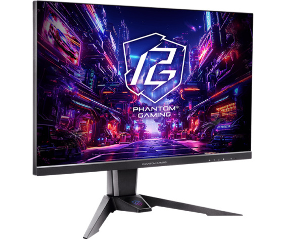 фото Монитор 27" ASRock PG27QFT2A в Казани