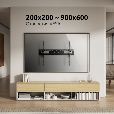 фото Кронштейн настенный UNITEKI TM1609 в Санкт-Петербургe