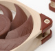фото Вентилятор для корпуса Noctua NF-A12x25 FLX в Казани