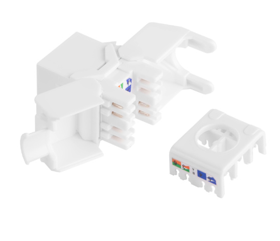 фото Модуль  NikoMax NMC-KJUD2-LS-WT в Казани