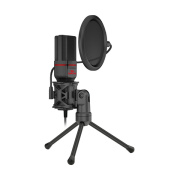фото Микрофон Redragon Seyfert GM100