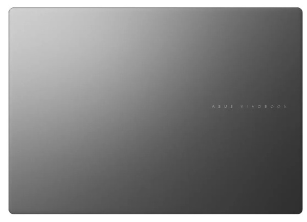 фото Ноутбук  ASUS Vivobook S16 S3607AA-SH108 в Санкт-Петербургe 16 ", Core Ultra 7, 32 Гб RAM, 1 Тб SSD, Arc graphics, Серый
