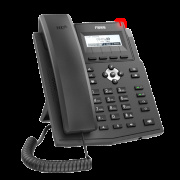 фото Телефон VoiceIP Fanvil X1SP