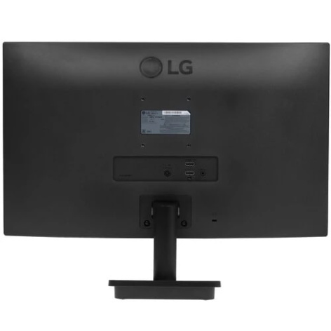 фото Монитор 23,8" LG 24MS500-B в Перми