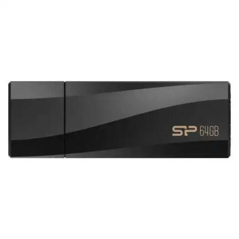 фото Накопитель USB 3.2 64GB Silicon Power SP064GBUF3B07V1K в Перми