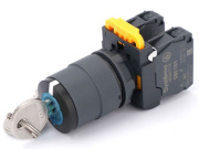 фото Переключатель Systeme Electric SB5AG53