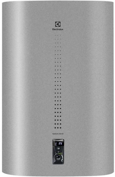 фото Водонагреватель  Electrolux EWH 80 Centurio IQ 3.0 Silver в Смоленске