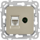 фото Розетка  IEK FI-AK22-1-K37 в Смоленске