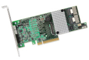 фото Контроллер Broadcom/LSI 9271-8i SGL