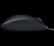 фото Мышь Logitech B110 SILENT