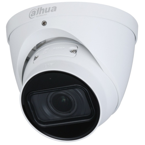 фото Видеокамера IP Dahua DH-IPC-HDW1230T1P-ZS-S5 в Уфе