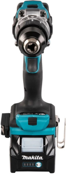 фото Дрель - шуруповерт Makita DF001GD201