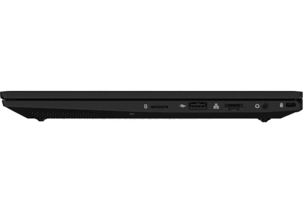 фото Ноутбук  Irbis 14NBP3007_G2 в Перми 14 ", Core i5, 16 Гб RAM, 512 Гб SSD, Iris Xe Graphics, Черный