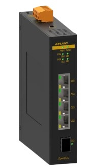 фото Коммутатор неуправляемый Kyland Opal5GS в Уфе