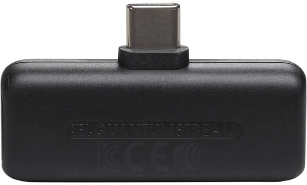 фото Микрофон  JBL Quantum Stream Wireless USB-C в Омске