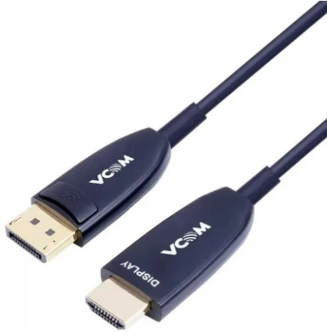 фото Кабель интерфейсный  VCOM D3752B-15.0 в Омске