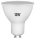 фото Лампа светодиодная IEK LLE-PAR16-7-230-30-GU10 в Екатеринбурге