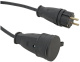 фото Удлинитель EKF USB02-16-325-1-30-IP44 в Краснодаре