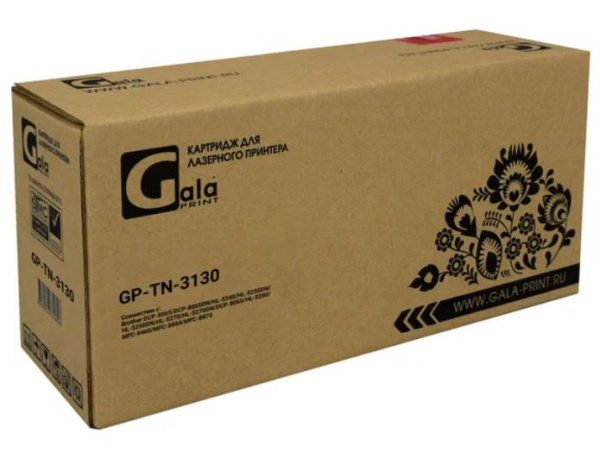 фото Картридж  GalaPrint GP_TN-3130 в Красноярске