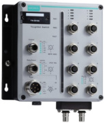 фото Коммутатор MOXA TN-5510A-2GLSX-ODC-WV-T