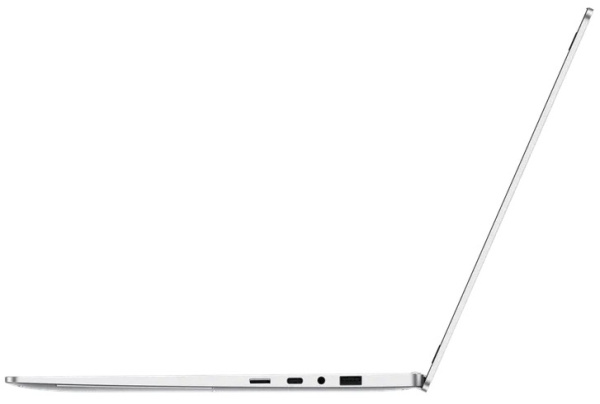 фото Ноутбук  Infinix Inbook Y3 MAX YL613 в Уфе 16 ", Core i5, 8 Гб RAM, 512 Гб SSD, Iris Xe Graphics, Серебристый