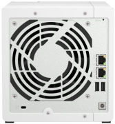 фото Сетевой RAID-накопитель QNAP TS-433eU