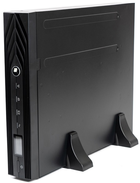 фото Источник бесперебойного питания  Бастион SKAT-UPS 2000-RACK-ON-4x9 в Уфе
