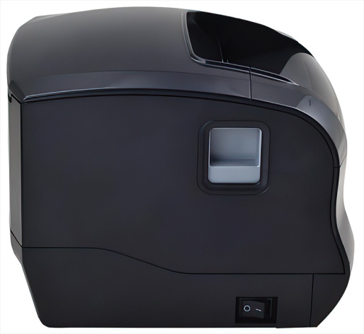 фото Термопринтер этикеток Xprinter XP-365B в Казани
