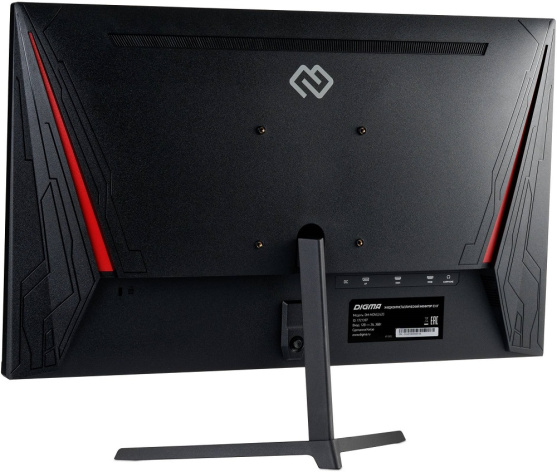 фото Монитор 23,8" Digma Gaming Overdrive 24P510F в Волгограде