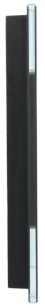 фото Рамка одинарная  IEK SK-M12-G-K02 в Уфе