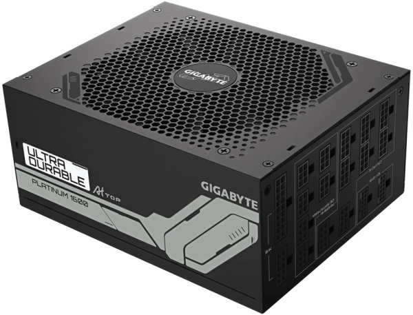 фото Блок питания ATX GIGABYTE UD1600PM в Казани