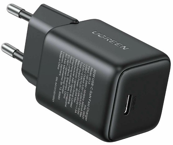 фото Зарядное устройство сетевое UGREEN X513 в Омске