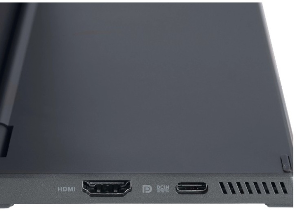 фото Монитор 17,3" ASUS ZenScreen MB17AHG в Уфе