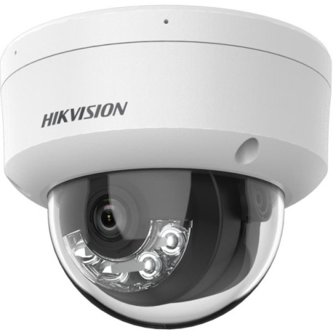 фото Видеокамера IP HIKVISION DS-2CD2183G2-LIS2U(2.8MM)(O-STD)
