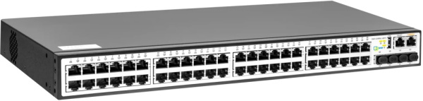 фото Коммутатор управляемый SNR SNR-S2995G-48TX в Уфе