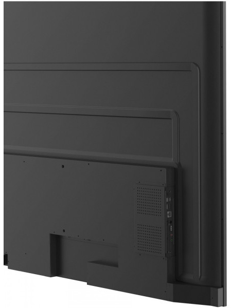 фото Панель LCD 75