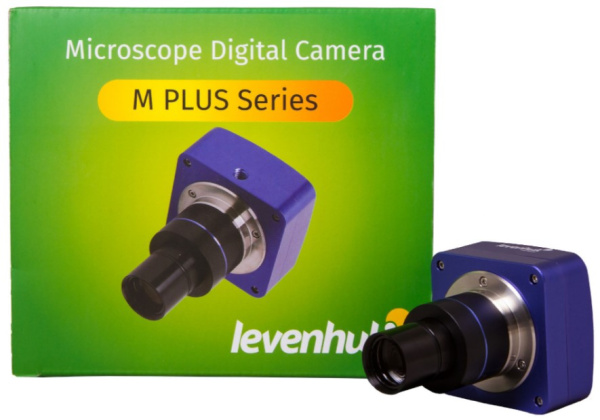 фото Камера  Levenhuk M500 PLUS в Санкт-Петербургe