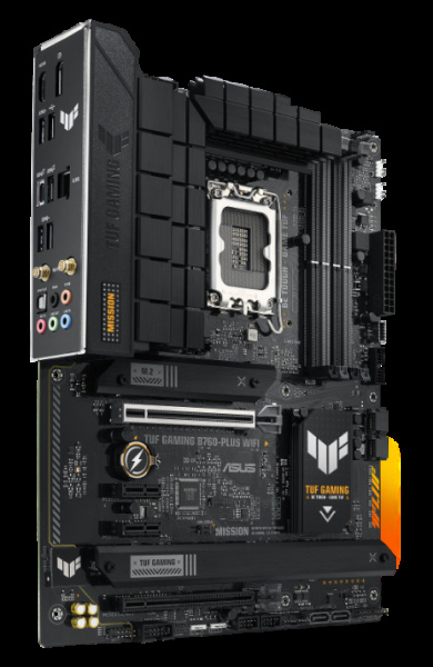фото Материнская плата ATX ASUS TUF GAMING в Уфе