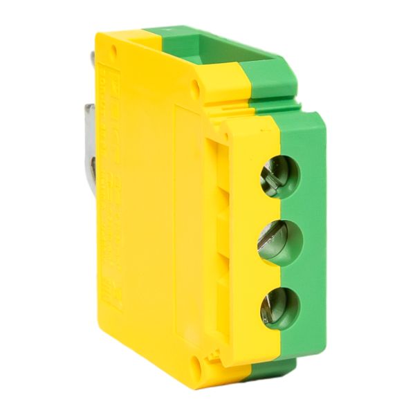 

Клеммная колодка EKF scr-ut-35-pe винтовая 35 UT земля, scr-ut-35-pe