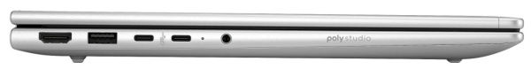 фото Ноутбук HP ProBook 4 G1iR 14" (Intel Core 5, 16Гб DDR5, SSD 512 Гб, , Windows 11 Профессиональная) Серебристый [C1LK3PC_Win11Pro]