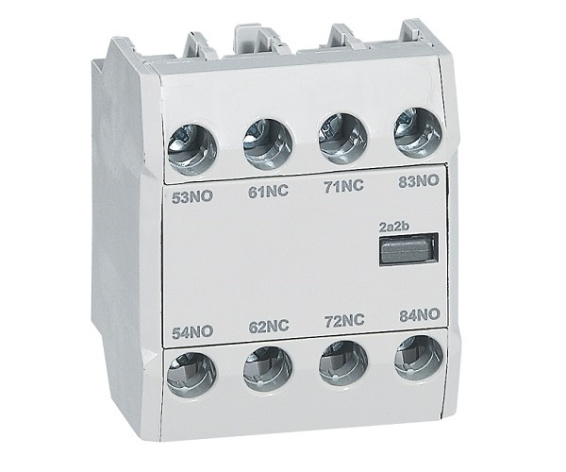 фото Блок  Legrand 416854 в Красноярске