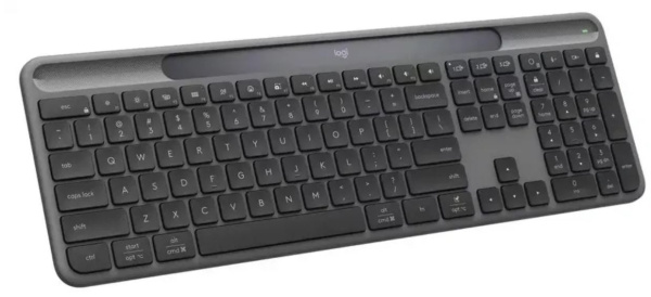 фото Клавиатура  Logitech K980 в Краснодаре