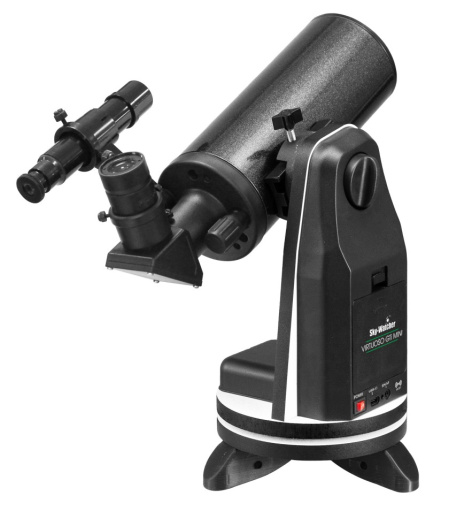 Изображение товара Sky-Watcher MAK 70 mini Virtuoso GTi Зеркально-линзовый телескоп с GOTO
