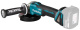 фото Шлифовальная машина угловая Makita DGA504Z
