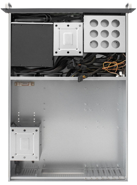 фото Корпус серверный 2U Exegate Pro 2U650-06/2U2098L в Екатеринбурге