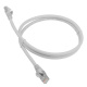 фото Кабель патч-корд  Lanmaster LAN-PC45/S6A-2.0-WH в Уфе