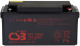 фото Аккумулятор  CSB GPL12650 в Казани