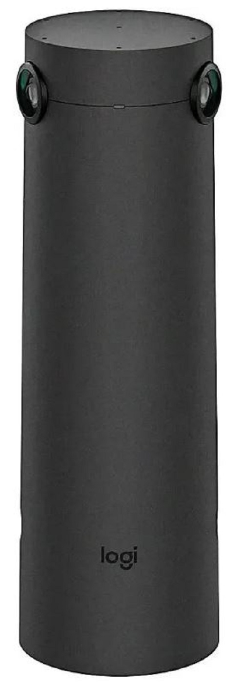 

Веб-камера Logitech Sight 960-001510 USB, graphite, Sight