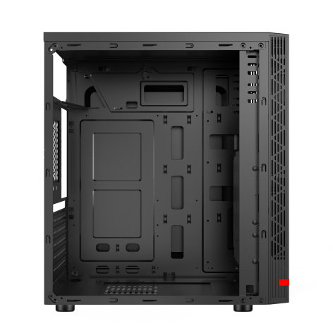 фото Корпус ATX Eurocase M12 в Уфе